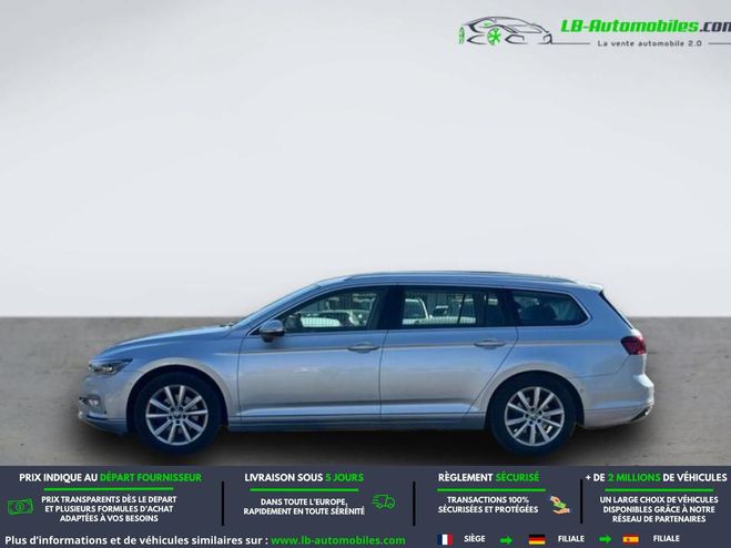 Volkswagen Golf 2.0 TDI 200 BVA 4Motion Argent� M�tallique de 2021
