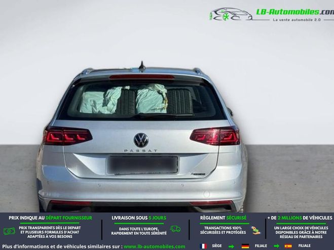 Volkswagen Golf 2.0 TDI 200 BVA 4Motion Argent� M�tallique de 2021