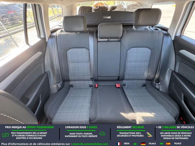 Volkswagen Golf 2.0 TDI 200 BVA 4Motion Argent� M�tallique de 2021