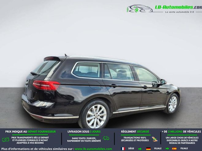 Volkswagen Golf 2.0 TDI 150 BVM Noir M�tallique de 2017