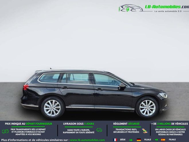Volkswagen Golf 2.0 TDI 150 BVM Noir M�tallique de 2017