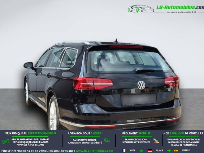 Volkswagen Golf 2.0 TDI 150 BVM Noir M�tallique de 2017