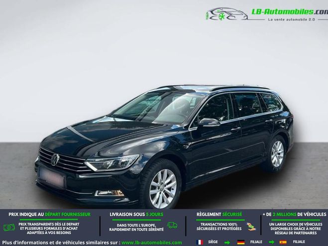 Volkswagen Golf 1.5 TSI 150 BVA Noir M�tallique de 2018