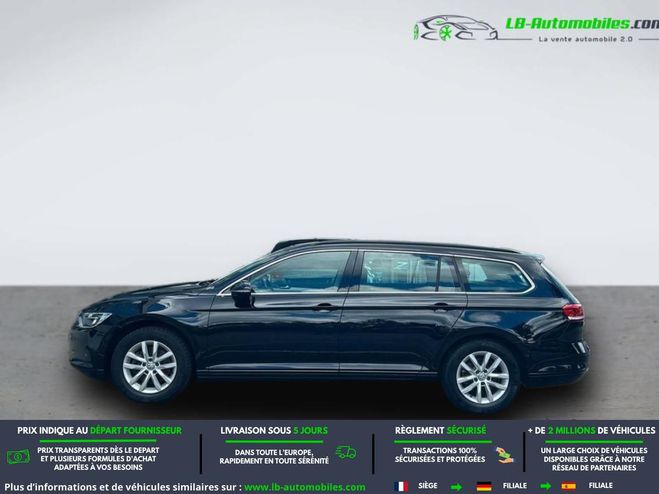 Volkswagen Golf 1.5 TSI 150 BVA Noir M�tallique de 2018