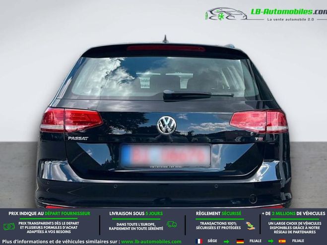 Volkswagen Golf 1.5 TSI 150 BVA Noir M�tallique de 2018