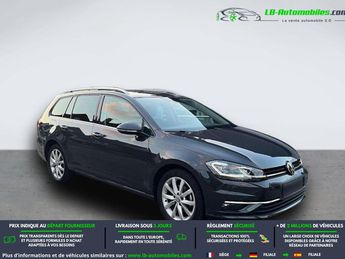  Voir d&eacute;tails -Volkswagen Golf 1.5 TSI 150 BVA &agrave; Beaupuy (31)