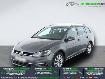  Voir d&eacute;tails -Volkswagen Golf 1.5 TSI 150 BVA &agrave; Beaupuy (31)