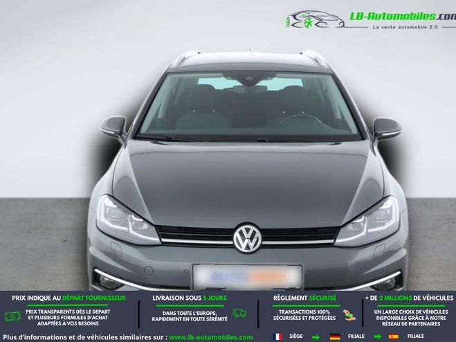 Volkswagen Golf 1.5 TSI 150 BVA Gris M�tallique de 2019