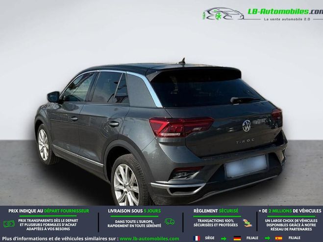 Volkswagen Golf 2.0 TDI 150 BVM Gris M�tallique de 2018