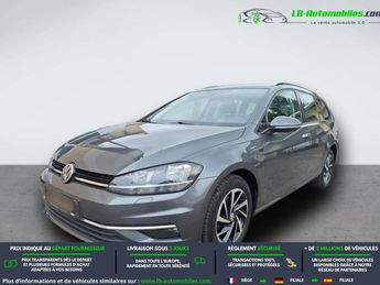  Voir d&eacute;tails -Volkswagen Golf 2.0 TDI 150 BVM &agrave; Beaupuy (31)