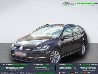  Voir d&eacute;tails -Volkswagen Golf 2.0 TDI 150 BVM &agrave; Beaupuy (31)