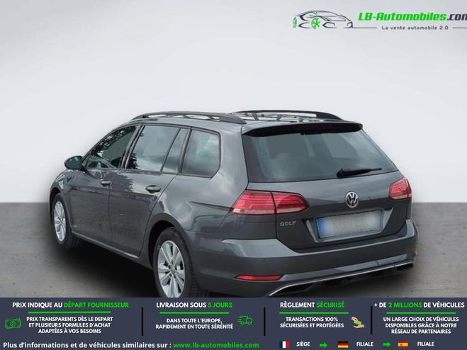 Volkswagen Golf 1.5 TSI 150 BVA Gris M�tallique de 2020