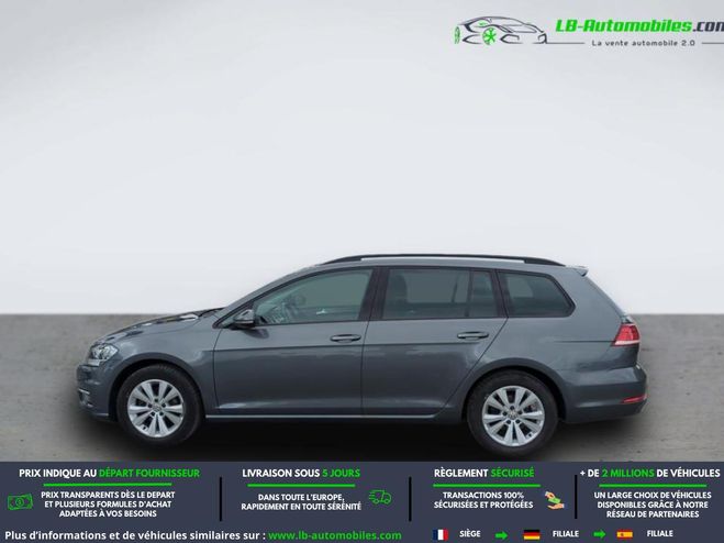 Volkswagen Golf 1.5 TSI 150 BVA Gris M�tallique de 2020