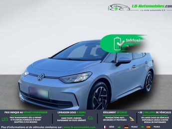 Volkswagen ID. 3