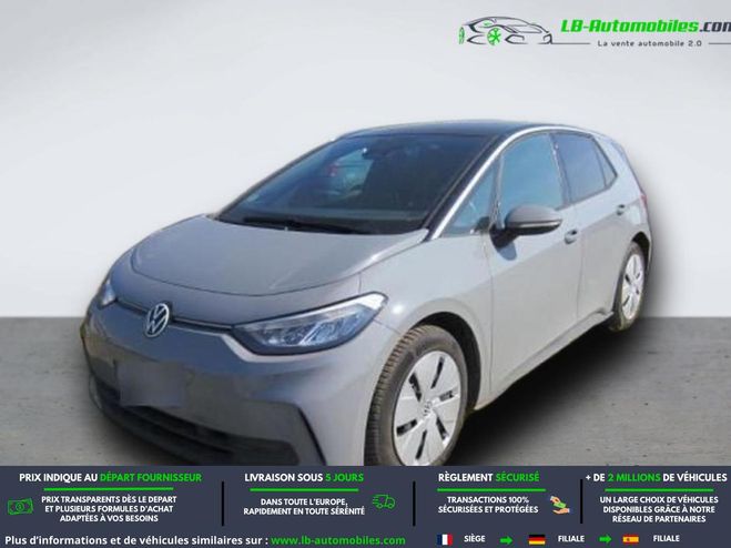 Volkswagen ID. 3 204 ch Pro S Gris de 2024
