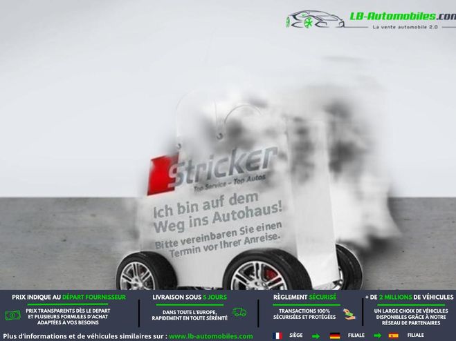 Volkswagen ID. 3 204 ch Pro S Gris de 2024