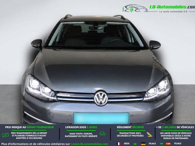 Volkswagen Golf 1.5 TSI 130 BVM Gris M�tallique de 2020