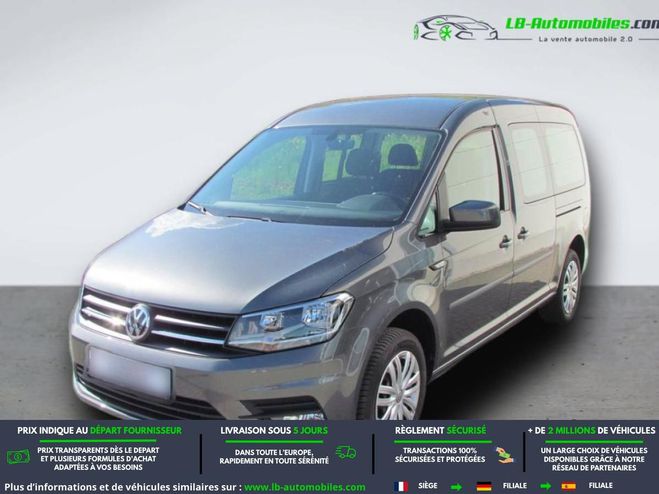 Volkswagen Golf 1.5 TSI 130 BVA Gris M�tallique de 2020
