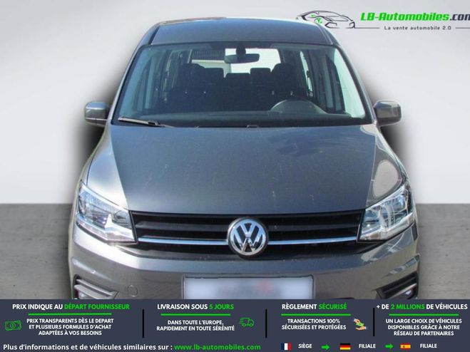 Volkswagen Golf 1.5 TSI 130 BVA Gris M�tallique de 2020