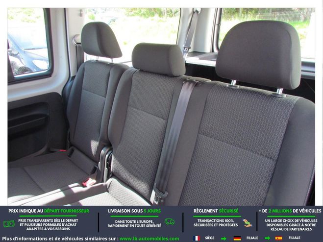 Volkswagen Golf 1.5 TSI 130 BVA Gris M�tallique de 2020
