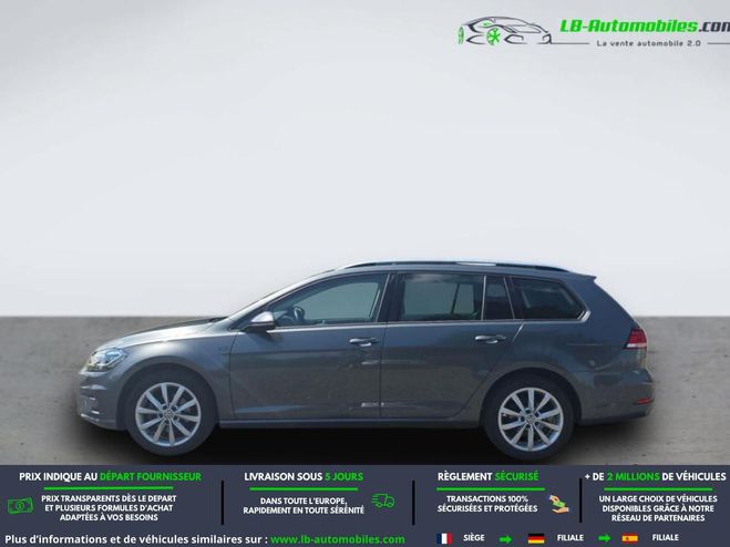 Volkswagen Golf 1.0 TSI 110 BVM Gris M�tallique de 2018