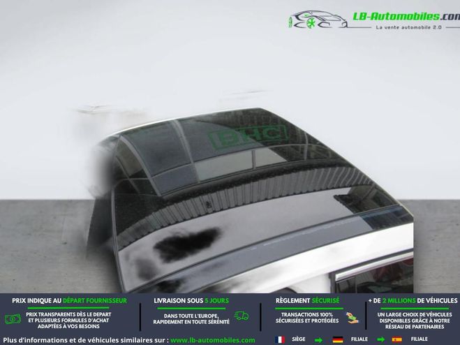 Volkswagen Passat 1.4 TSI 218 Hybride Rechargeable BVA Blanc M�tallique de 2018