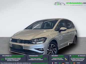  Voir d&eacute;tails -Volkswagen Golf 1.5 TSI 130 BVM &agrave; Beaupuy (31)