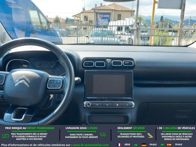 Volkswagen Golf BlueHDi 100 BVM Beige M�tallique de 2019