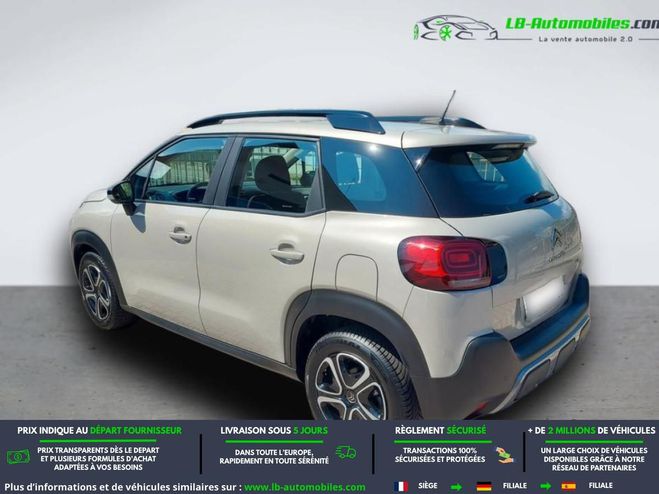 Volkswagen Golf BlueHDi 100 BVM Beige M�tallique de 2019