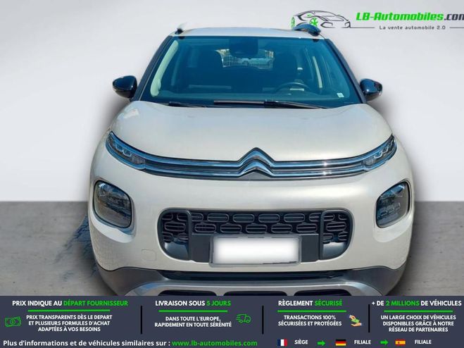 Volkswagen Golf BlueHDi 100 BVM Beige M�tallique de 2019