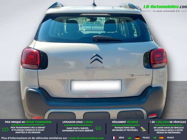 Volkswagen Golf BlueHDi 100 BVM Beige M�tallique de 2019