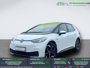 Volkswagen ID. 3