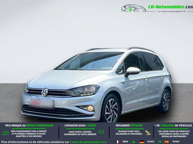 Volkswagen Golf 1.0 TSI 110 BVM Argent� M�tallique de 2018