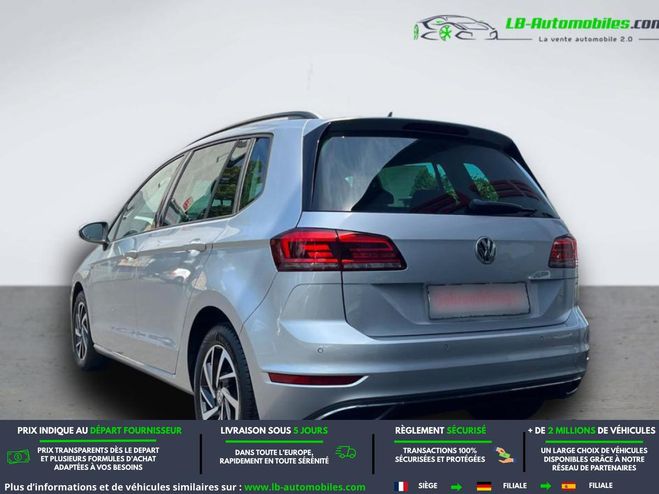 Volkswagen Golf 1.0 TSI 110 BVM Argent� M�tallique de 2018