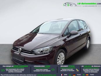  Voir d&eacute;tails -Volkswagen Golf 1.0 TSI 85 BVM &agrave; Beaupuy (31)