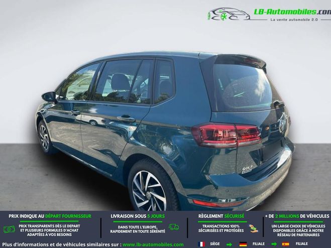 Volkswagen Golf 1.0 TSI 85 BVM Vert M�tallique de 2018