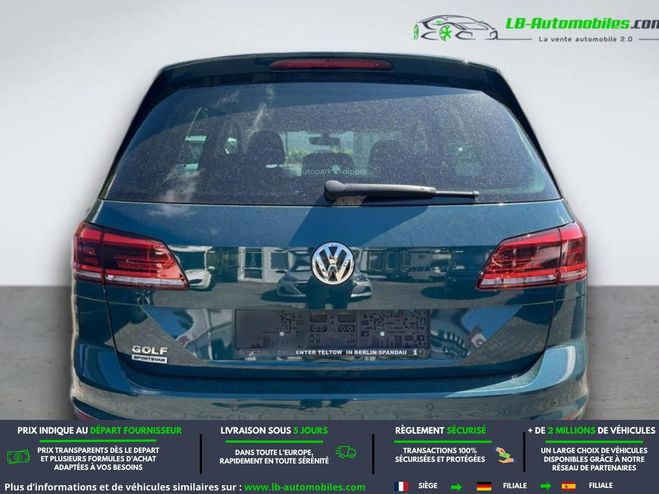 Volkswagen Golf 1.0 TSI 85 BVM Vert M�tallique de 2018