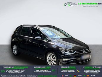  Voir d&eacute;tails -Volkswagen Golf 1.5 TSI 130 BVA &agrave; Beaupuy (31)
