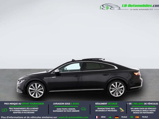 Volkswagen Arteon 2.0 TSI 190 BVA Noir M�tallique de 2023