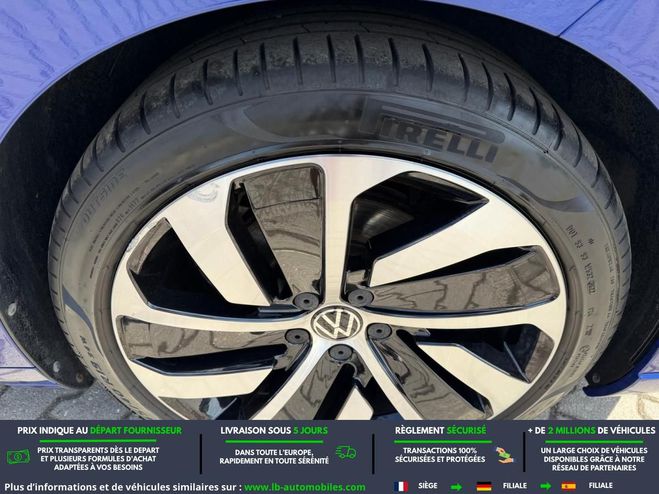 Volkswagen Arteon 2.0 TDI 200 BVA 4MOTION Bleu M�tallique de 2022
