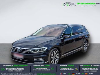  Voir d&eacute;tails -Volkswagen Passat 1.4 TSI 150 BVM &agrave; Beaupuy (31)