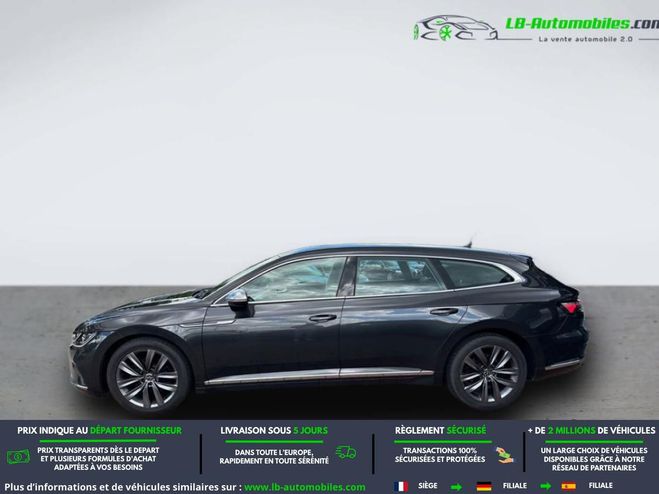 Volkswagen Arteon 2.0 TDI 200 BVA Gris M�tallique de 2021