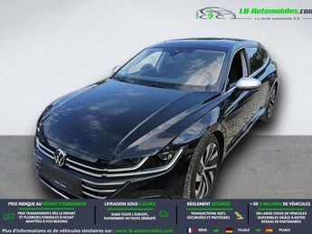  Voir d&eacute;tails -Volkswagen Arteon 2.0 TDI 200 BVA &agrave; Beaupuy (31)