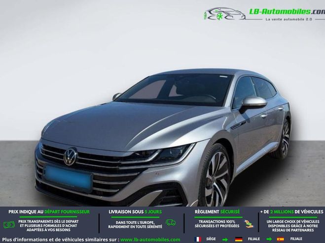 Volkswagen Arteon 2.0 TDI 200 BVA Argent� M�tallique de 2023