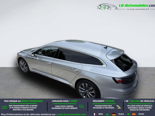Volkswagen Arteon 2.0 TDI 200 BVA Argent� M�tallique de 2023