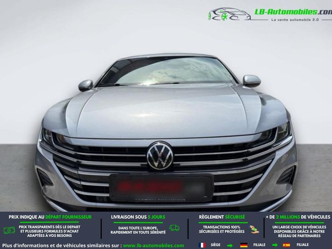 Volkswagen Arteon 2.0 TDI 200 BVA Argent� M�tallique de 2023