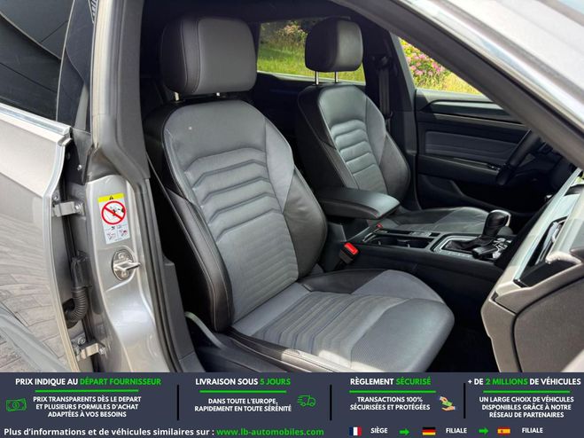 Volkswagen Arteon 2.0 TDI 200 BVA Argent� M�tallique de 2023
