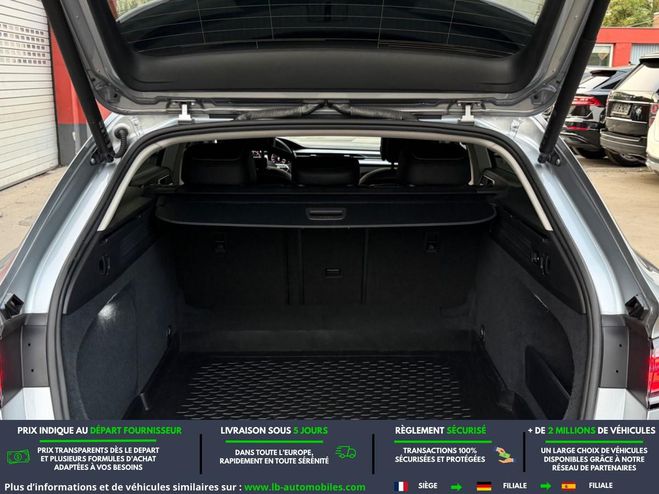 Volkswagen Arteon 2.0 TDI 200 BVA Argent� M�tallique de 2022