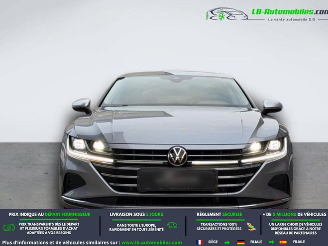 Volkswagen Arteon 2.0 TDI 200 BVA Argent� M�tallique de 2022