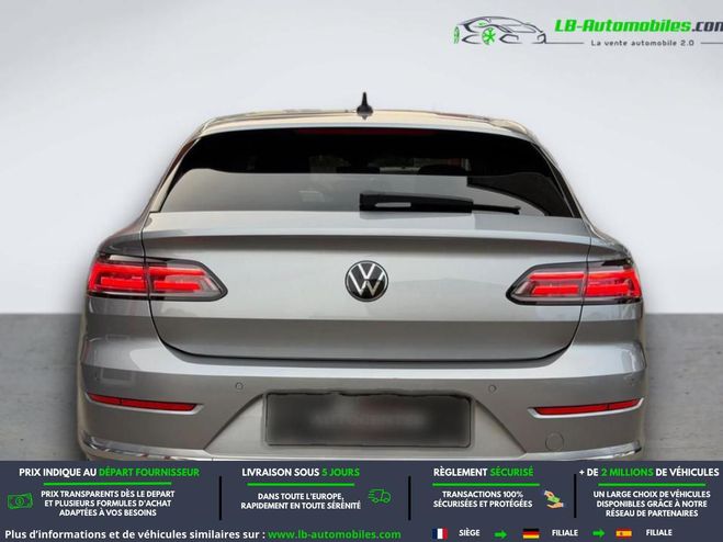 Volkswagen Arteon 2.0 TDI 200 BVA Argent� M�tallique de 2022